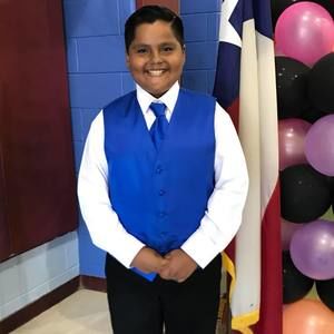 Meet your Posher, Roy